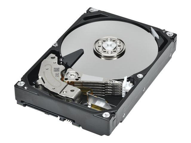 Toshiba MG10-D Series MG10SDA400E - hard drive - 4 TB - SAS 12Gb/s